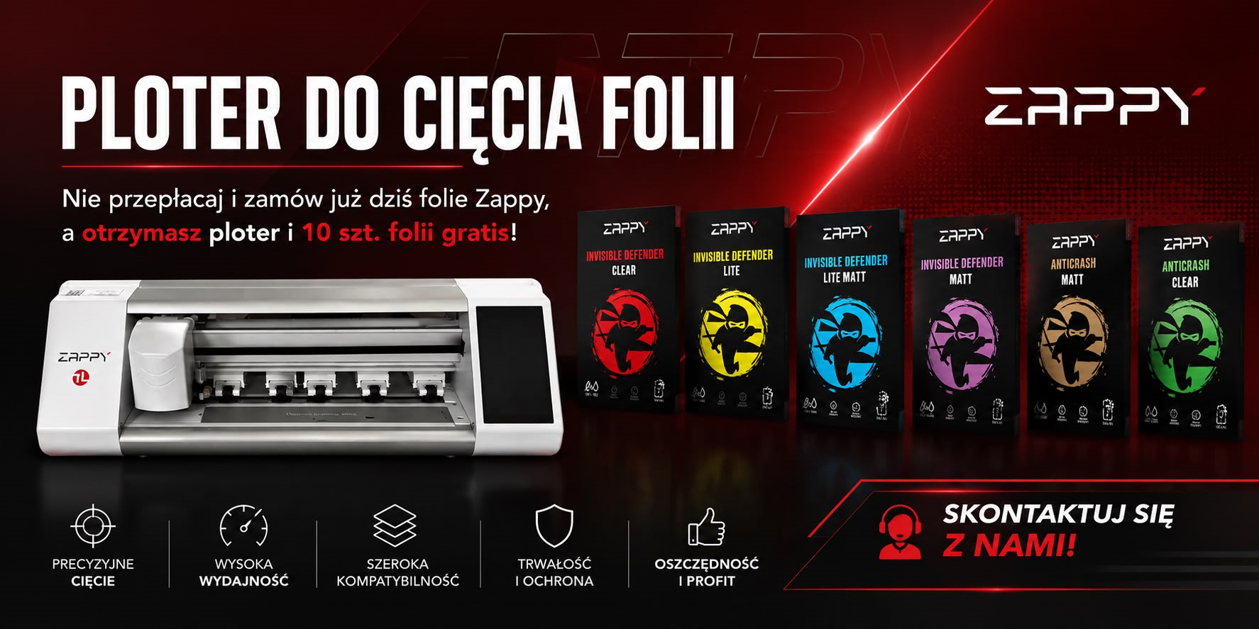 Ploter zappy