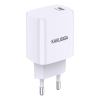 Ładowarka Sieciowa Kakusiga KSC-926 PD 20W USB1 WHITE