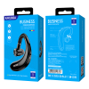 Słuchawka Bluetooth KSC-592 BATERIA 90mAH BLACK