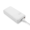 Powerbank VIDVIE PB766 20000mAh biały