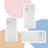 Powerbank VIDVIE PB766 20000mAh biały