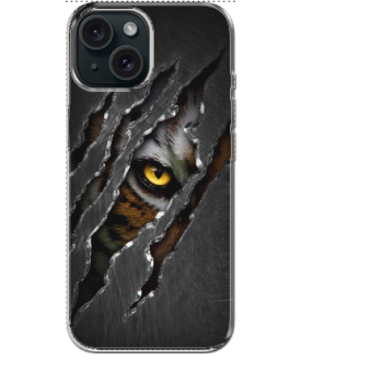 Zappy Case PRO 3.0 - iPhone 14 - BLACK - Magsafe - W12