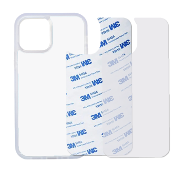 Prestige Transparent Iphone 13 Pro