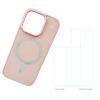 UV Case 2.0 Iphone 16 Pro - PINK