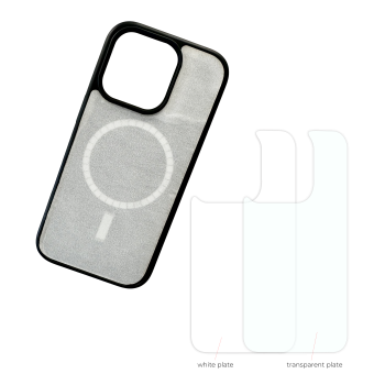 UV Case 2.0 Samsung S24 Ultra - BLACK