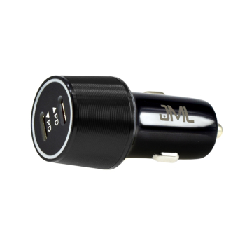Ładowarka Samochodowa JML CC-106 - 2x PD 1,5A 36W