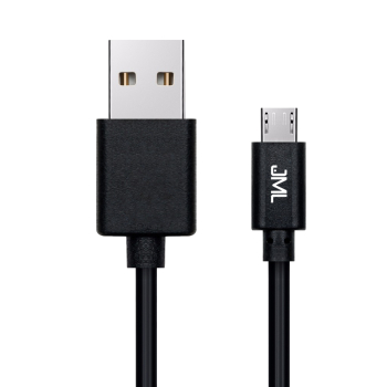Kabel JML CD-115 USB TYP-C - 2A 1M - BLACK