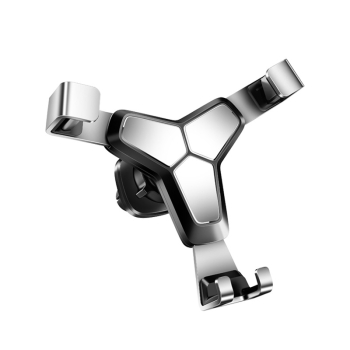 Uchwyt Samochodowy JML CH-124 - AIR VENT GRAVITY - Grawitacyjny, Do Kratki