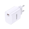 Ładowarka Sieciowa Kakusiga KSC-926 PD 20W USB1 WHITE
