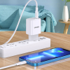 Ładowarka Sieciowa Kakusiga KSC-926 PD 20W USB1 WHITE
