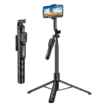 Selfie Stick KSC-1151 z Bluethooth