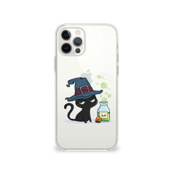 2 mm FUN case - IPHONE 12 pro max - H2