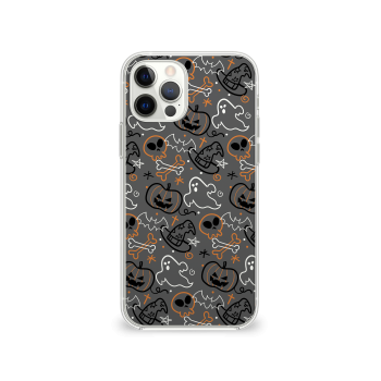 2 mm FUN case - IPHONE 12 pro max - H3