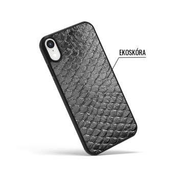 Skin Case - IPHONE 12 PRO MAX - No. S10