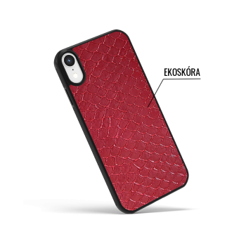 Skin Case - IPHONE 12 PRO MAX - No. S11