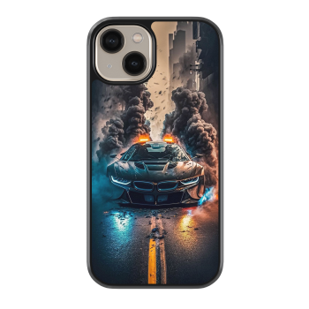 Zappy Black - iPhone 12 Pro Max - Car