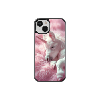 Zappy Black - iPhone 12 PRO MAX - Unicorn