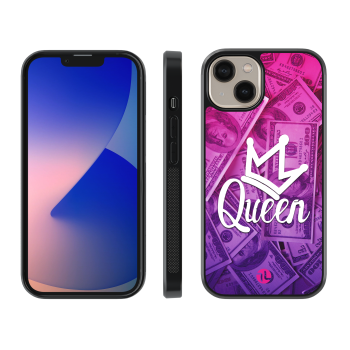 Zappy Black - iPhone 12 PRO MAX - Dollar Queen